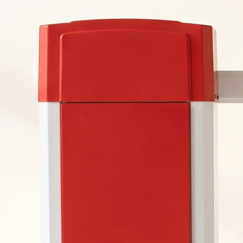 ארון מחסום הזרוע בתקריב